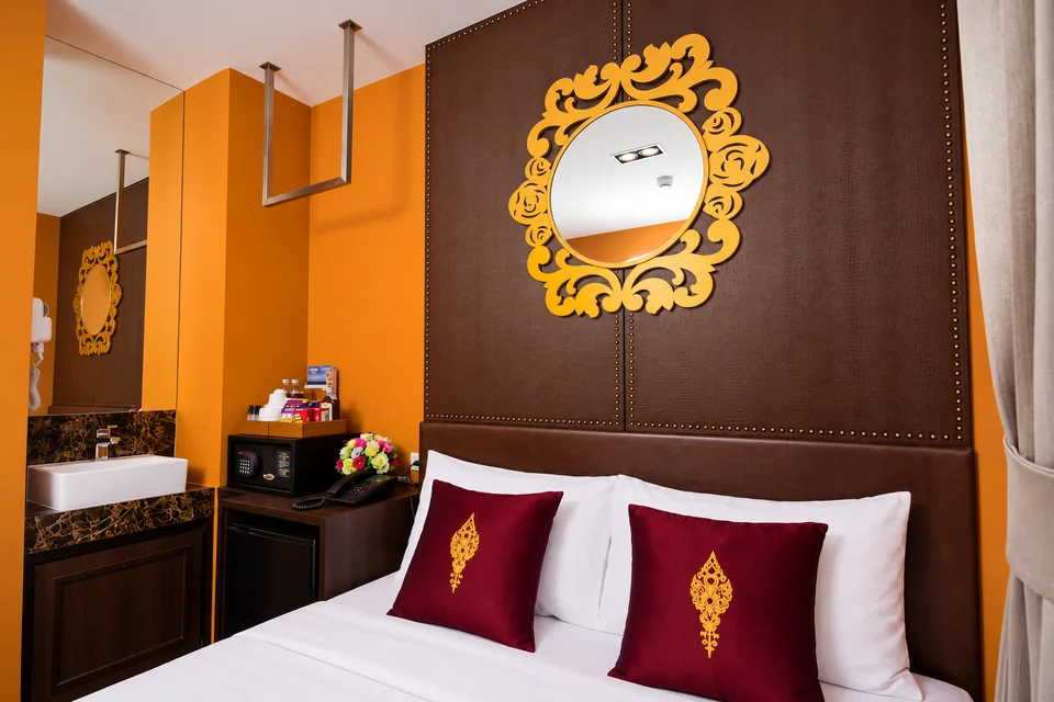 Amber Room — photo 4
