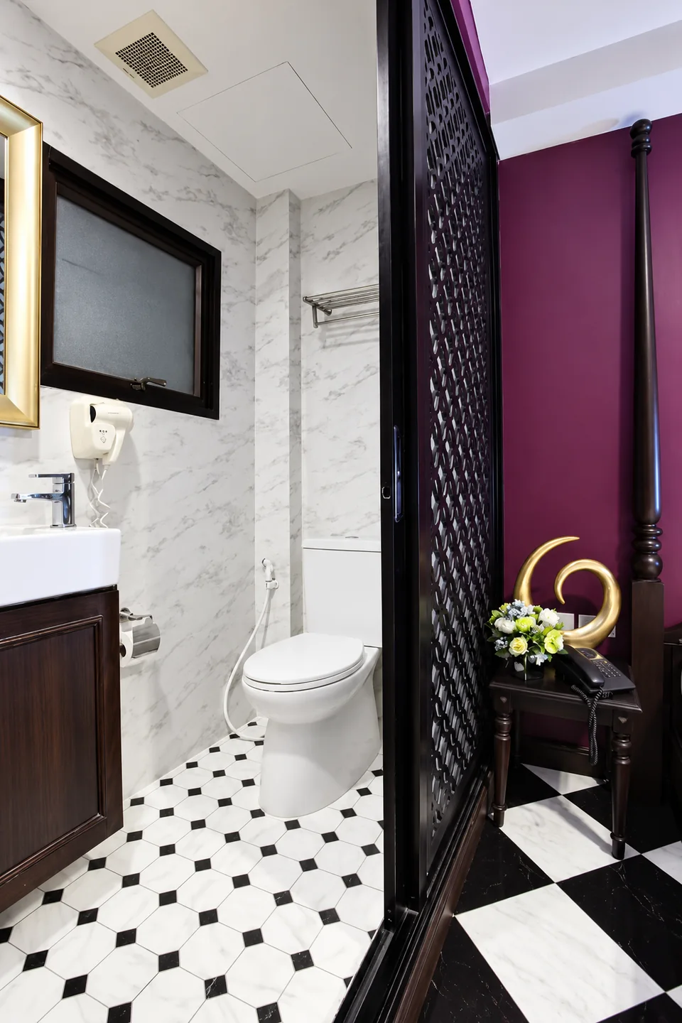 Violet Room — photo 4